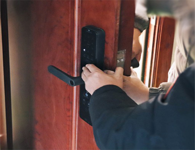 长春24小时上门开锁公司